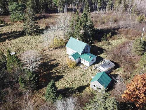 295 Gate Road, Elderbank, NS 