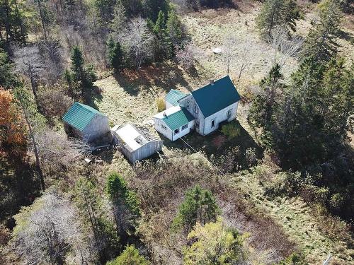 295 Gate Road, Elderbank, NS 