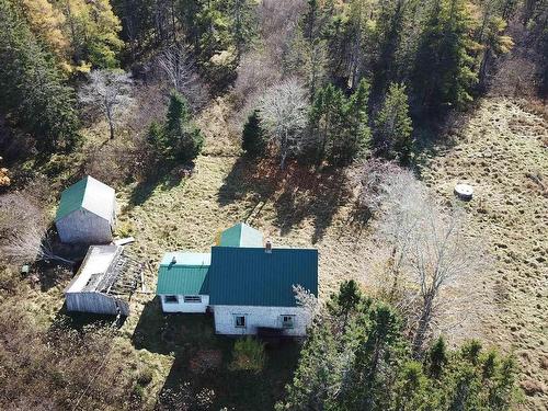 295 Gate Road, Elderbank, NS 