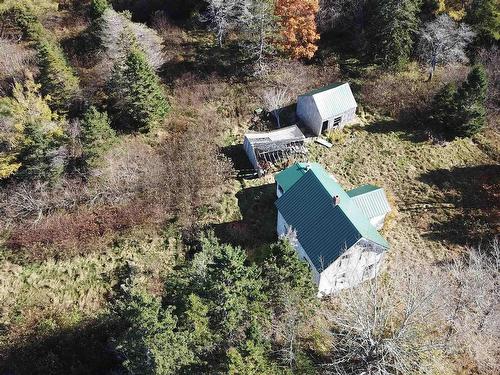 295 Gate Road, Elderbank, NS 