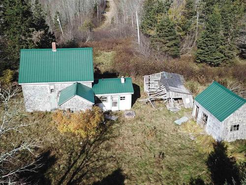 295 Gate Road, Elderbank, NS 