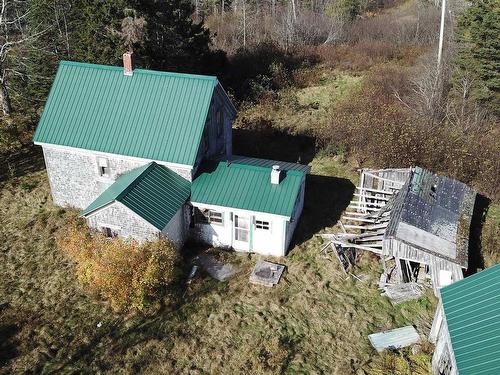 295 Gate Road, Elderbank, NS 