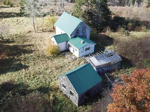 295 Gate Road, Elderbank, NS 