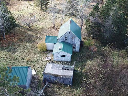 295 Gate Road, Elderbank, NS 