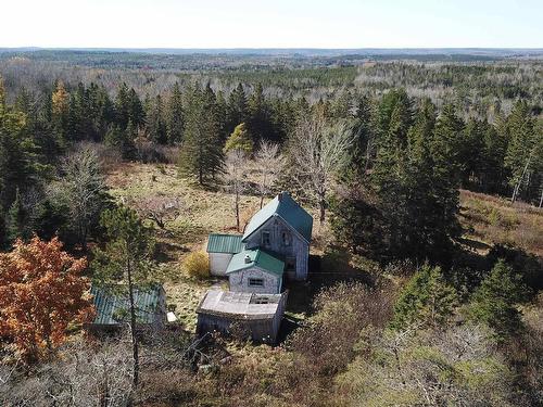 295 Gate Road, Elderbank, NS 