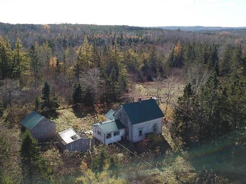 295 Gate Road, Elderbank, NS 