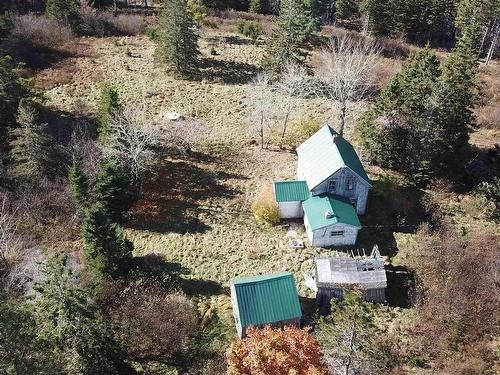 295 Gate Road, Elderbank, NS 