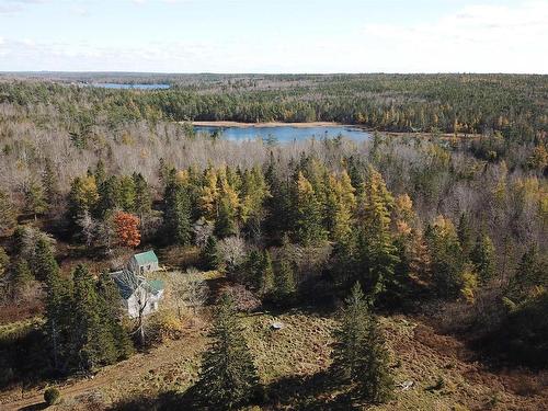 295 Gate Road, Elderbank, NS 