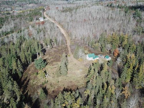 295 Gate Road, Elderbank, NS 