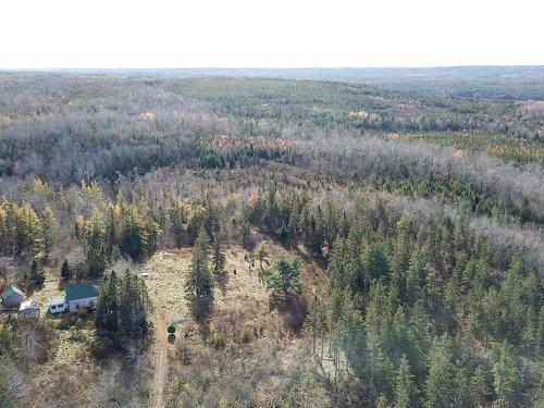 295 Gate Road, Elderbank, NS 