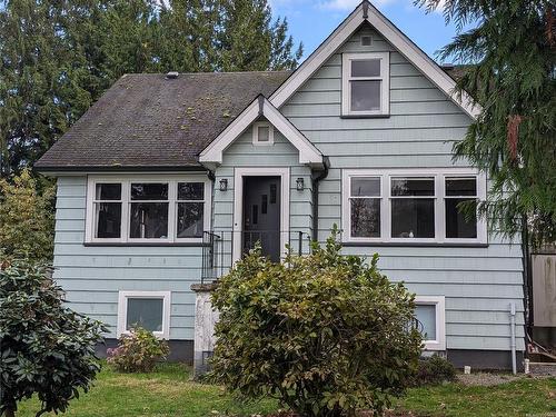 1249 9Th St, Courtenay, BC 