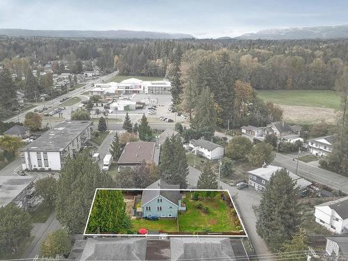 1249 9Th St, Courtenay, BC 