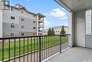 108 333 Nelson Road, Saskatoon, SK  - Outdoor With Balcony With Exterior 