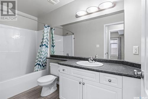 108 333 Nelson Road, Saskatoon, SK - Indoor Photo Showing Bathroom