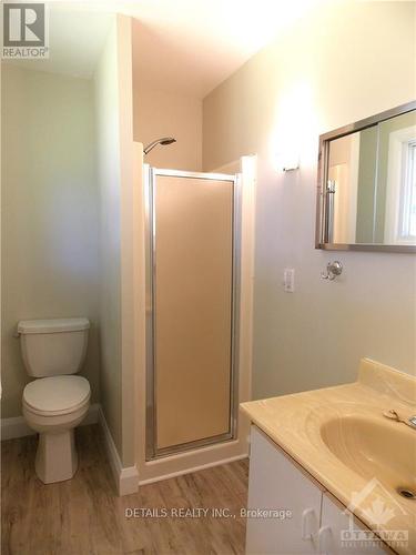 10617 Maple Street, North Dundas, ON - Indoor Photo Showing Bathroom