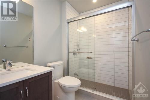 180 Boundstone Way Unit#203, Ottawa, ON - Indoor Photo Showing Bathroom