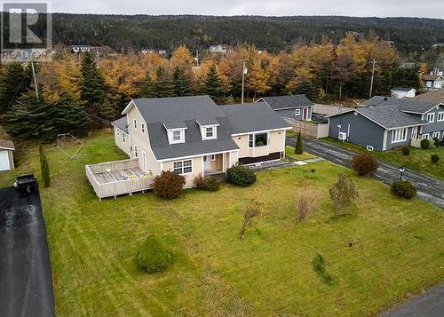 24-26 Frecker Place, Placentia, NL - Outdoor