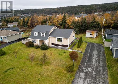 24-26 Frecker Place, Placentia, NL - Outdoor