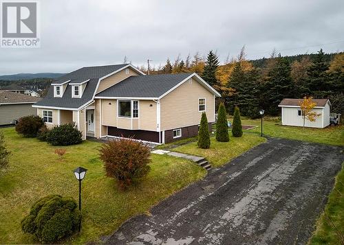 24-26 Frecker Place, Placentia, NL - Outdoor