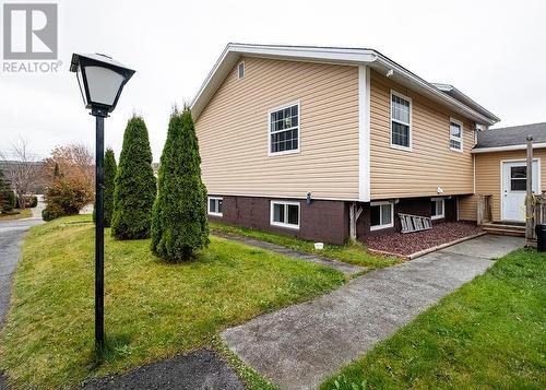 24-26 Frecker Place, Placentia, NL - Outdoor