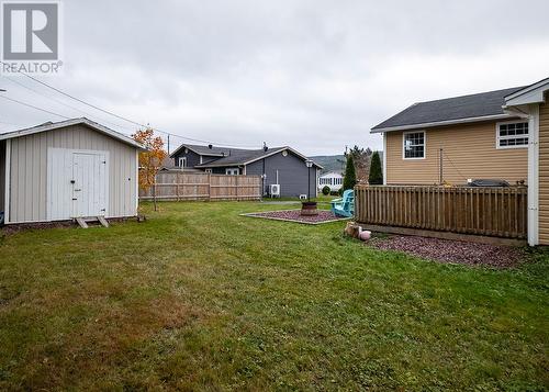 24-26 Frecker Place, Placentia, NL - Outdoor With Exterior