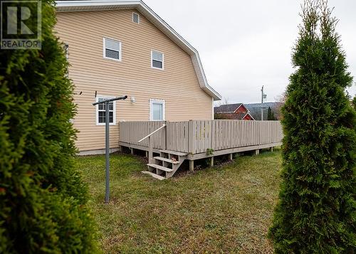 24-26 Frecker Place, Placentia, NL - Outdoor