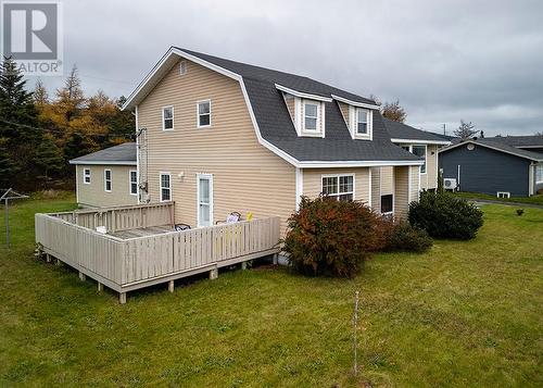 24-26 Frecker Place, Placentia, NL - Outdoor