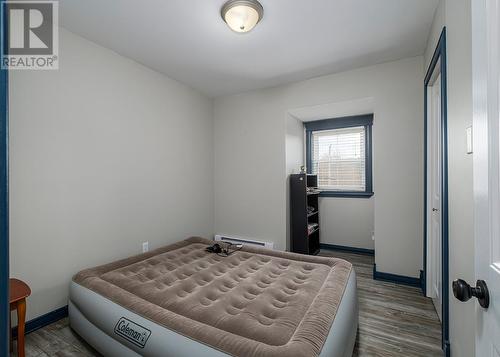 24-26 Frecker Place, Placentia, NL - Indoor Photo Showing Bedroom