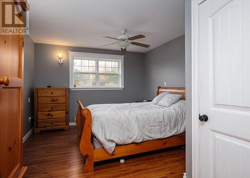 24-26 Frecker Place, Placentia, NL - Indoor Photo Showing Bedroom