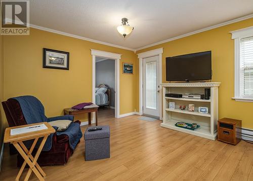 24-26 Frecker Place, Placentia, NL - Indoor