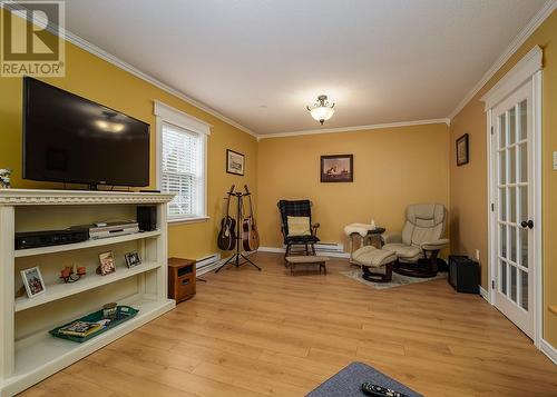 24-26 Frecker Place, Placentia, NL - Indoor