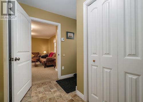 24-26 Frecker Place, Placentia, NL - Indoor Photo Showing Other Room