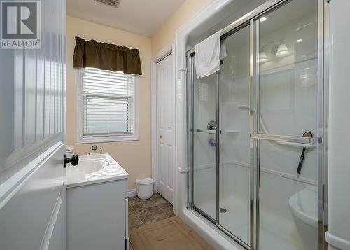 24-26 Frecker Place, Placentia, NL - Indoor Photo Showing Bathroom