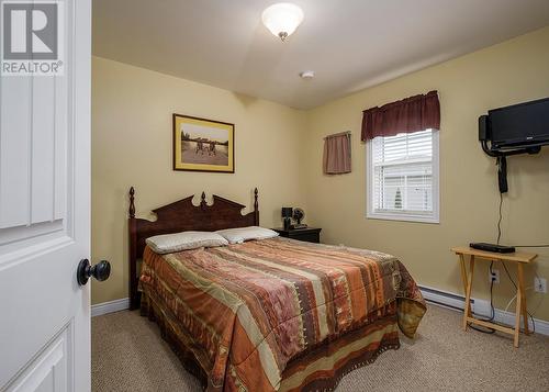 24-26 Frecker Place, Placentia, NL - Indoor Photo Showing Bedroom