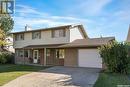 3411 Balfour Street, Saskatoon, SK  - Outdoor With Facade 