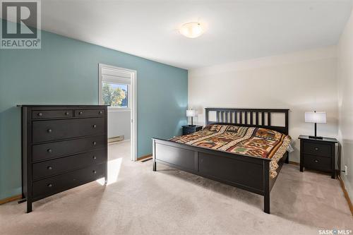 3411 Balfour Street, Saskatoon, SK - Indoor Photo Showing Bedroom