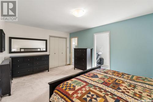 3411 Balfour Street, Saskatoon, SK - Indoor Photo Showing Bedroom