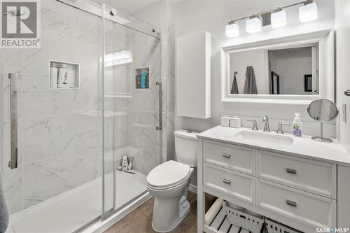 3411 Balfour Street, Saskatoon, SK - Indoor Photo Showing Bathroom