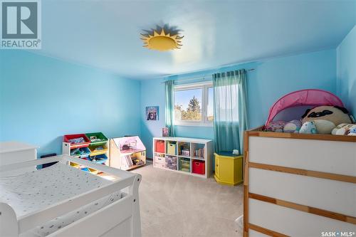 3411 Balfour Street, Saskatoon, SK - Indoor Photo Showing Bedroom