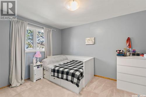 3411 Balfour Street, Saskatoon, SK - Indoor Photo Showing Bedroom