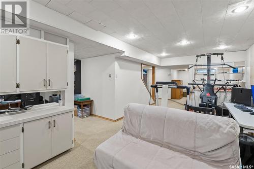 3411 Balfour Street, Saskatoon, SK - Indoor