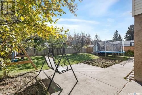 3411 Balfour Street, Saskatoon, SK - Outdoor