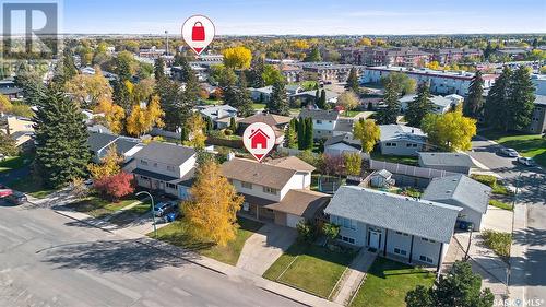 3411 Balfour Street, Saskatoon, SK - Outdoor