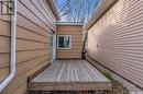 823 G Avenue N, Saskatoon, SK  - Outdoor With Exterior 