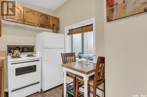 823 G Avenue N, Saskatoon, SK - Indoor Photo Showing Kitchen