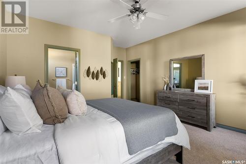 1902 Laurier Crescent E, Regina, SK - Indoor Photo Showing Bedroom