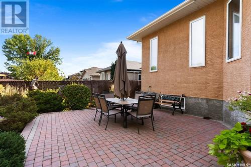 1902 Laurier Crescent E, Regina, SK - Outdoor With Exterior