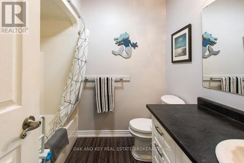 11 Beech Boulevard, Tillsonburg, ON - Indoor Photo Showing Bathroom