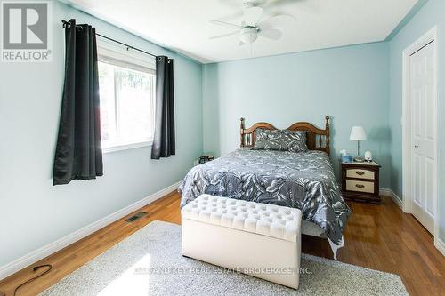 11 Beech Boulevard, Tillsonburg, ON - Indoor Photo Showing Bedroom