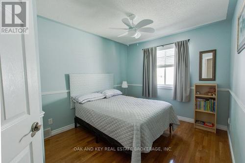 11 Beech Boulevard, Tillsonburg, ON - Indoor Photo Showing Bedroom